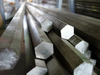 Cold Drawn Stainless Hexagonal Bars 20crmo Alloy Steel Bar