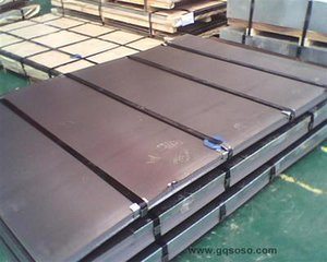15crmog 12crmovg Boiler Pressure Vessel Steel Plate