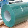 Color Coated Galvanized Steel Plate/Sheet Coil (PPGI)