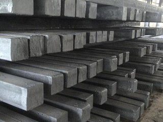 China Factory Steel Billet with 3sp / 5sp