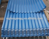 Galvanized Corrugated Steel Sheet Roofing Metal Sheet