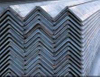 Hot Sale Angle Steel with Q235B Pre-Galvanized