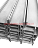 Hea200 Cold Drawn Galvanized H Beam Channel for Bridge Construction