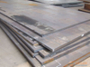 Hot Rolled Heavy Thick Steel Sheet/Plate Q235 Ah32 Ss400