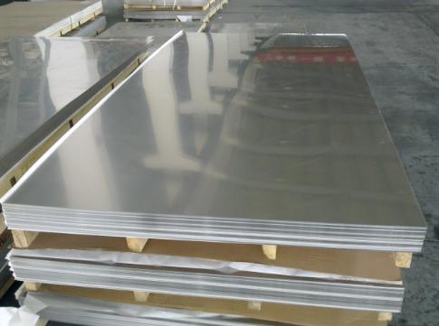 Cold Rolled 304/321/316L Stainless Steel Plate/Sheet