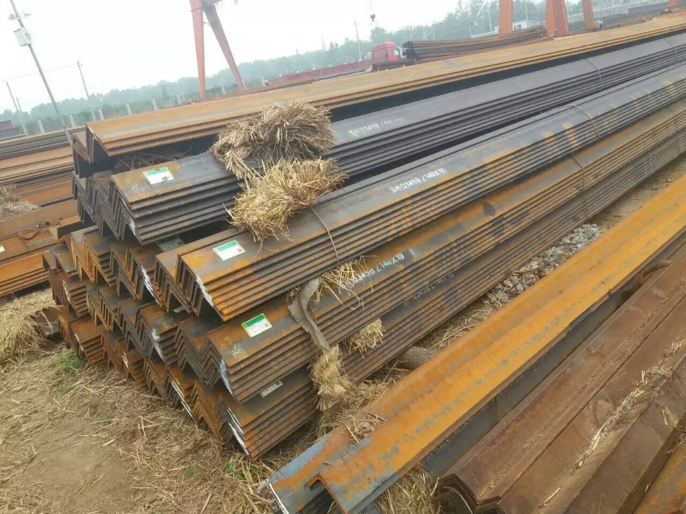 Steel Angle Bar /Angle Steel