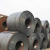 Hot Rolled Steel Coil Q235B Ss400 A36 St37-2