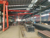 Structural Welded H-Beam Steel