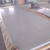 Cold Rolled 304L 316 Stainless Steel Plate