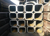 Profile Steel Tube (LTZ) Section Steel Tube Q235