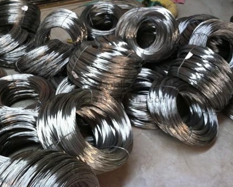 Stainless Steel Wire (SS201 304 316) for Tie Building Material 3310 Steel Wire Rod