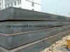 Ah36 Steel Ms Plate for Shipbuilding