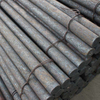 Round Steel Bar Forgings Rings Steel Wires