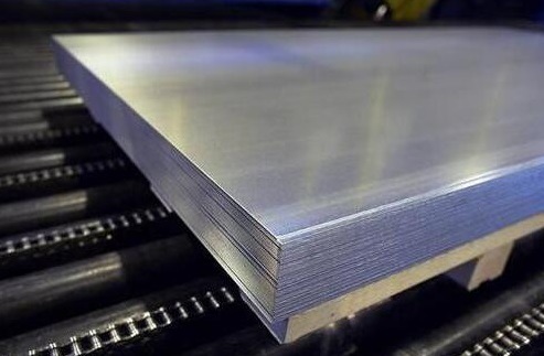 S335jr DH36 Carbon Steel Plate for Shipbuilding Material