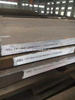 Ah32 Steel Plate for Shipbuilding Bridge Building Material Q235 S235jr Ss400 St52 A36