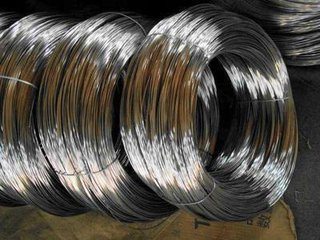 201 304 316 316L 310 321ultra Fine Stainless Steel Wire Ultra Thin Metal Electrical Wire