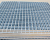 Galvanized Coated Zigzag Steel Grating