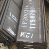 High Quality Angle Flat-Bulb Steel for Shipbuilding