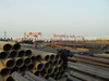 Seamless Carbon Steel Pipe/Seamless Steel Tube