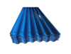 Corrugated Metal Roofing Colour Sheets