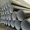 Paint Coating ERW Steel Pipe / Tube