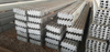 Mild Steel Galvanized Steel Bar 