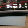 Hot-Rolled Sheet Steel (Q390)