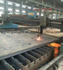 Aluminum Alloy Parts Processing, Structure Steel, Steel Plate