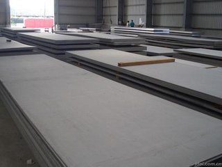 15crmog 12crmovg Boiler Pressure Vessel Steel Plate