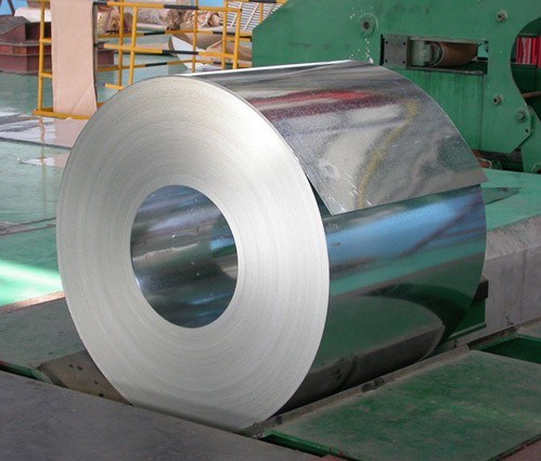 Prime Cold Rolled Electrical Steel Sheet Coils Non-Oriented Silicon Motor Steel