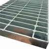 Building Materials Low Price Galvanized Floor Steel Grating for Sale