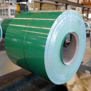 Good Quality Q235B Pre-Painted Steel Coil