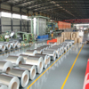 Cold/Hot Rolled Coil PPGI/ Prepainted Galvanized Steel Coil (Dx51d) for Roofing Sheet