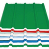 Hot Sales Wholesale Roofing Galvanized Corrugated Steel Sheet/Plate