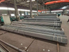 China Factory Seamless Steel Tube/Pipe