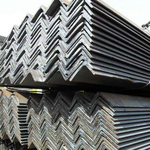 Hot Sale Ship Building Equal Steel Angle in Stock