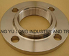 Customized CNC Machined Stainless Steel Flanges