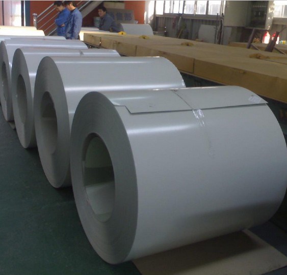 Prepainted Galvanized Steel Coil/Strip Color Coated/Dipped, PPGI/PPGL