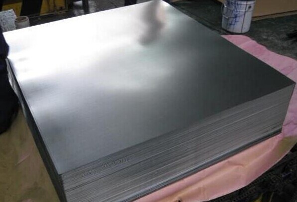 Roofing Steel Sheet /Galvanized Steel Sheets