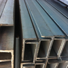 Building Materials Hot Rolled Galvanized/Carbon Steel U/C Channel Beam Structural