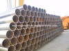 Q235B 45# Q345b Gr. B Galvanized Zinc Coating Pipe Seamless Steel Tube for Agriculture