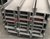 Hea200 Cold Drawn Galvanized H Beam Channel for Bridge Construction