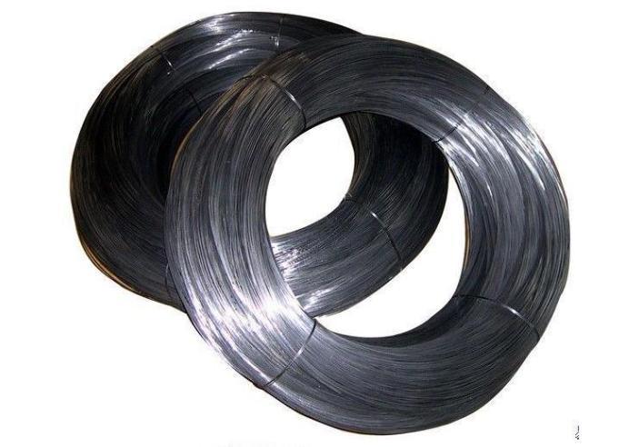 High Carbon/Galvanized Spring Steel Wire Pope/Stril/Coil (70, 72A, 72B, 80, 82A, 82b)