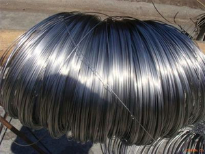 High Carbon/Galvanized Spring Steel Wire Pope/Stril/Coil (70, 72A, 72B, 80, 82A, 82b)