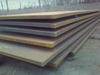 Tempered High Strength Low Alloy Steel Plate for Automotive Industry