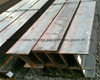 Hot-Rolled Profile/Section Steel H-Beam, H Shaped Steel