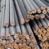 High Quality 12mm 16mm Steel Rebar for Real Estate