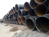 Large Diameter Alloy Straight Slit Steel Pipe for Petroleum Spiral Steel Tube