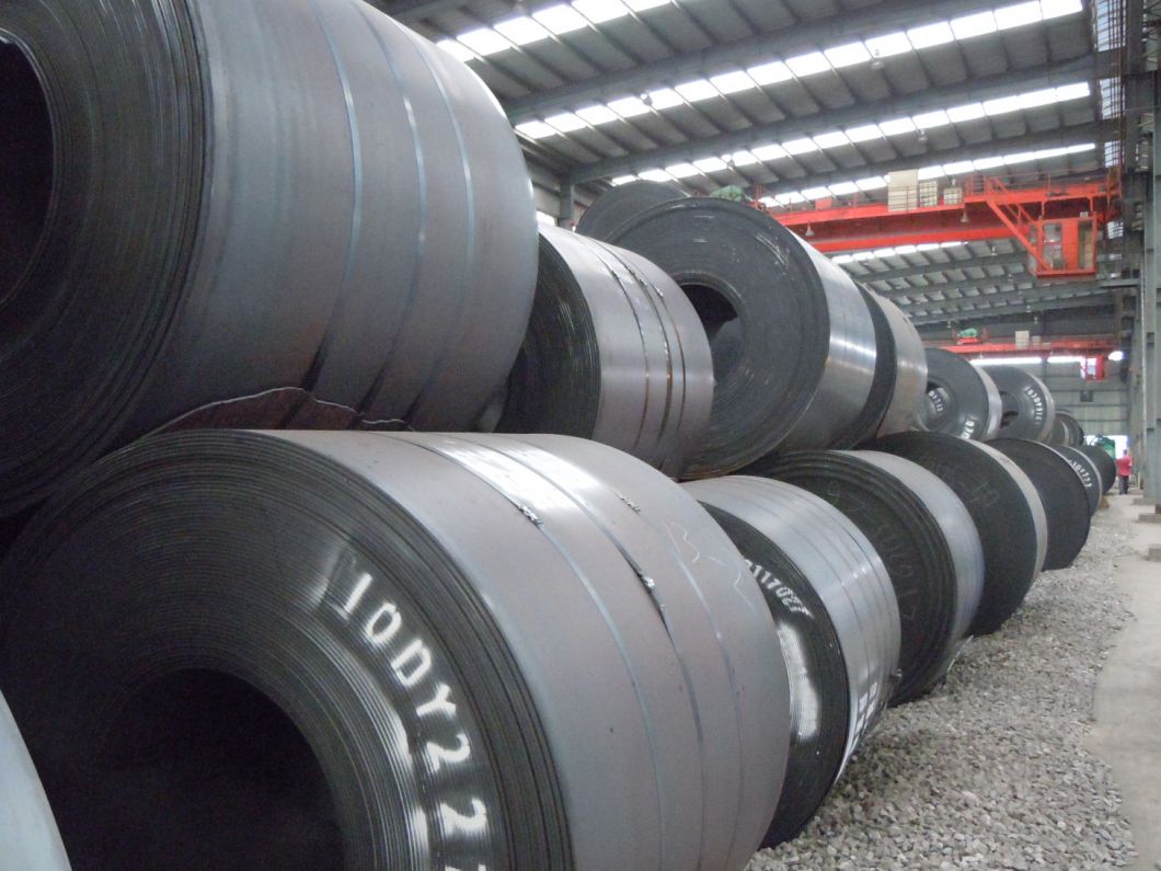 Hot Sale! Hot Quality! Q215b Steel Coil