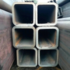 Straight Welded Carbon Profiled Square Steel Pipe (10# 20# 45# Q195 Q215 Q235 Q345)